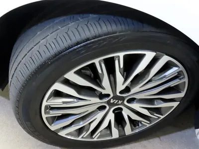 Kia K7 2020, 165073 км, за 11265.22 USD - фото 20
