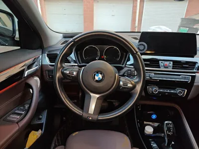 BMW X2 2021, 20500 км, за 18528 USD - фото 11