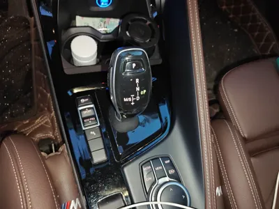 BMW X2 2021, 20500 км, за 18528 USD - фото 15
