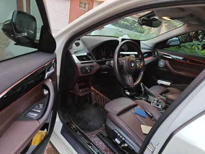 BMW X2 2021, 20500 км, за 18528 USD - фото 17