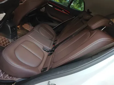 BMW X2 2021, 20500 км, за 18528 USD - фото 18
