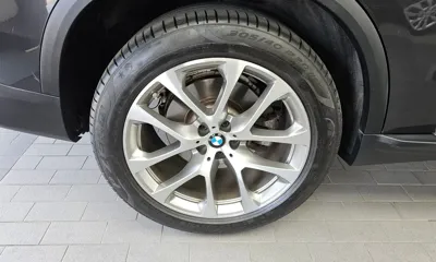 BMW X5 2021, 161137 км, за 30326.9 USD