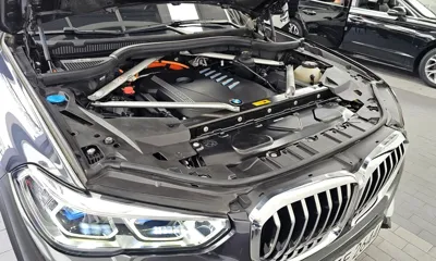 BMW X5 2021, 161137 км, за 30326.9 USD - фото 6