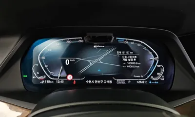 BMW X5 2021, 161137 км, за 30326.9 USD - фото 8