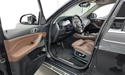 BMW X5 2021, 161137 км, за 30326.9 USD - фото 10