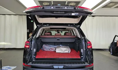 BMW X5 2021, 161137 км, за 30326.9 USD - фото 20