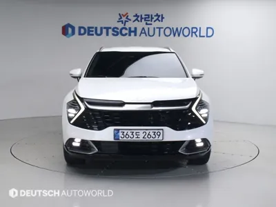 Kia Sportage 2022, 64013 км, за 17415.32 USD