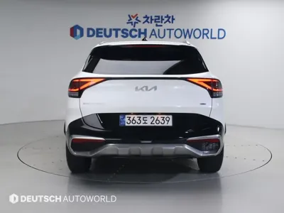 Kia Sportage 2022, 64013 км, за 17415.32 USD