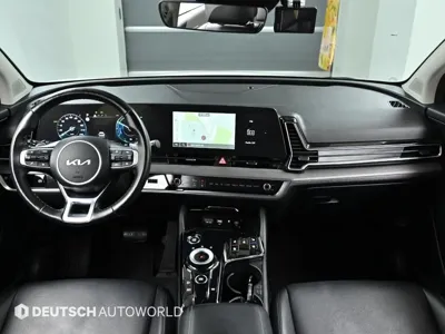 Kia Sportage 2022, 64013 км, за 17415.32 USD - фото 7