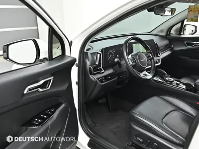 Kia Sportage 2022, 64013 км, за 17415.32 USD - фото 11
