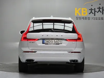 Volvo XC60 2021, 69848 км, за 28093.62 USD