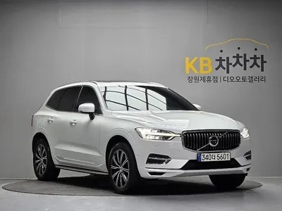 Volvo XC60 2021, 69848 км, за 28093.62 USD