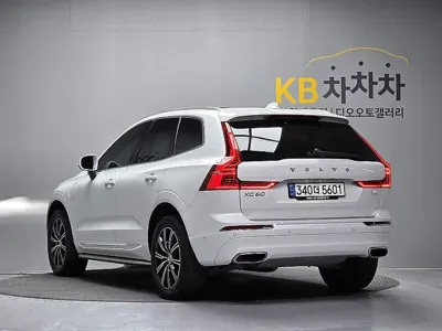 Volvo XC60 2021, 69848 км, за 28093.62 USD - фото 6