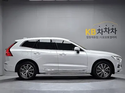Volvo XC60 2021, 69848 км, за 28093.62 USD - фото 7