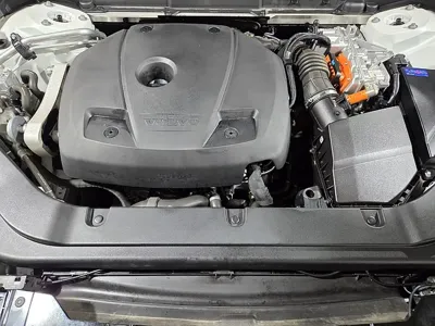 Volvo XC60 2021, 69848 км, за 28093.62 USD - фото 19