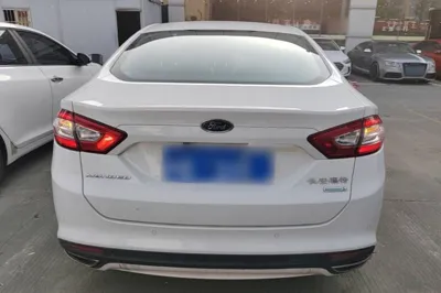 Ford Mondeo 2013, 101400 км, за 6997 USD