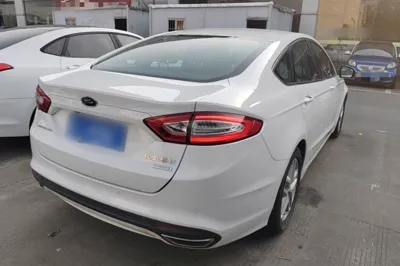 Ford Mondeo 2013, 101400 км, за 6997 USD - фото 6
