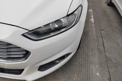 Ford Mondeo 2013, 101400 км, за 6997 USD - фото 8