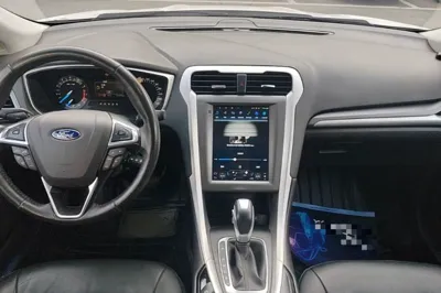 Ford Mondeo 2013, 101400 км, за 6997 USD - фото 12