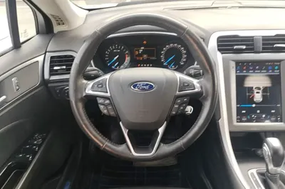 Ford Mondeo 2013, 101400 км, за 6997 USD - фото 13