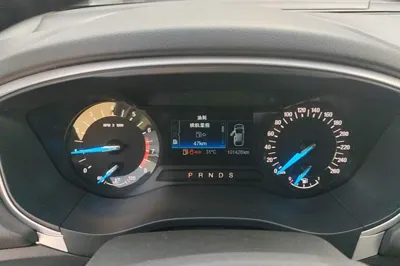 Ford Mondeo 2013, 101400 км, за 6997 USD - фото 14