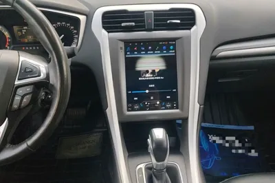 Ford Mondeo 2013, 101400 км, за 6997 USD - фото 15