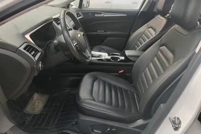 Ford Mondeo 2013, 101400 км, за 6997 USD - фото 17