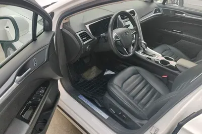 Ford Mondeo 2013, 101400 км, за 6997 USD - фото 18