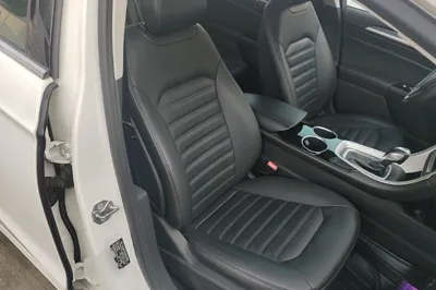 Ford Mondeo 2013, 101400 км, за 6997 USD - фото 19