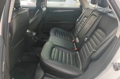 Ford Mondeo 2013, 101400 км, за 6997 USD - фото 20