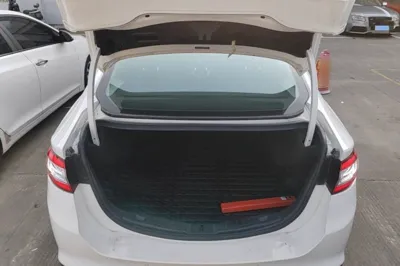 Ford Mondeo 2013, 101400 км, за 6997 USD - фото 22