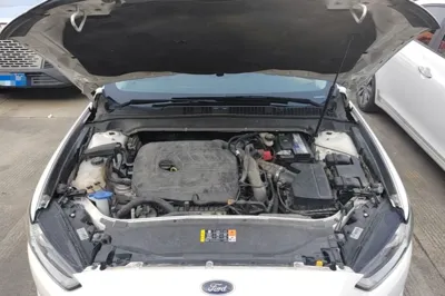 Ford Mondeo 2013, 101400 км, за 6997 USD - фото 24