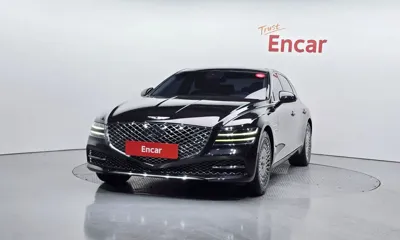 Genesis G80 2022, 63096 км, за 24084.29 USD