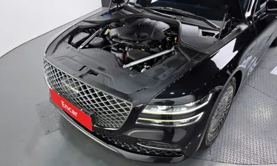 Genesis G80 2022, 63096 км, за 24084.29 USD - фото 6