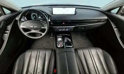 Genesis G80 2022, 63096 км, за 24084.29 USD - фото 7