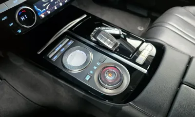 Genesis G80 2022, 63096 км, за 24084.29 USD - фото 9