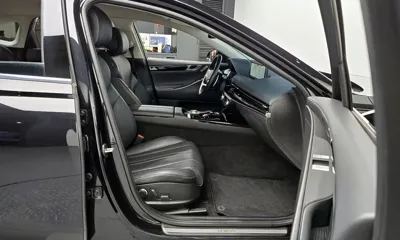 Genesis G80 2022, 63096 км, за 24084.29 USD - фото 10
