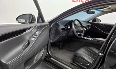 Genesis G80 2022, 63096 км, за 24084.29 USD - фото 11