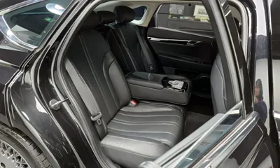Genesis G80 2022, 63096 км, за 24084.29 USD - фото 12