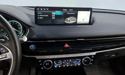 Genesis G80 2022, 63096 км, за 24084.29 USD - фото 16