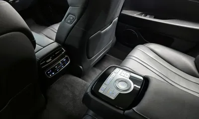 Genesis G80 2022, 63096 км, за 24084.29 USD - фото 18