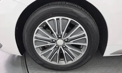Hyundai Grandeur 2019, 148949 км, за 10744.28 USD