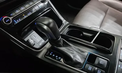 Hyundai Grandeur 2019, 148949 км, за 10744.28 USD - фото 9