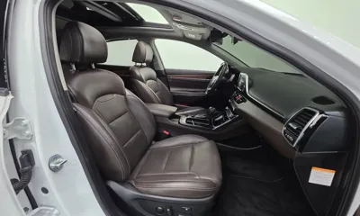 Hyundai Grandeur 2019, 148949 км, за 10744.28 USD - фото 10