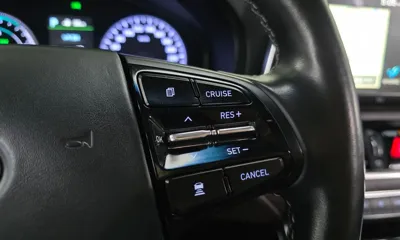 Hyundai Grandeur 2019, 148949 км, за 10744.28 USD - фото 18