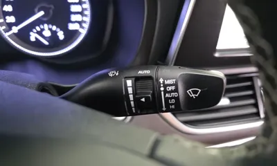 Hyundai Grandeur 2019, 148949 км, за 10744.28 USD - фото 19