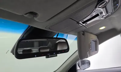 Hyundai Grandeur 2019, 148949 км, за 10744.28 USD - фото 20