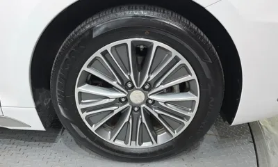 Hyundai Grandeur 2019, 148949 км, за 10744.28 USD - фото 21