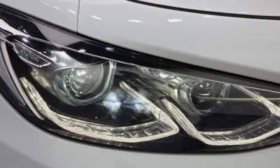 Hyundai Grandeur 2019, 148949 км, за 10744.28 USD - фото 22