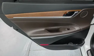 Hyundai Grandeur 2019, 148949 км, за 10744.28 USD - фото 25